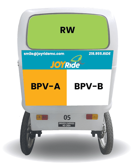 Back-BPV