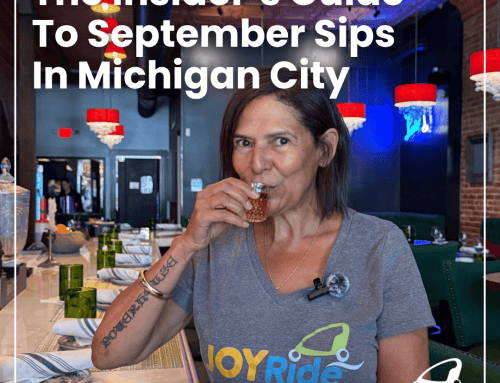 The Insider’s Guide To September Sips In Michigan City