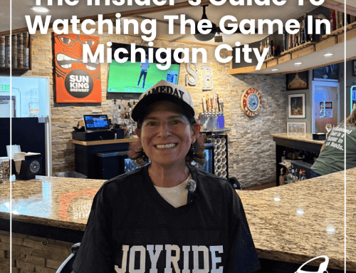 The Insider’s Guide to Watching the Game in Michigan City