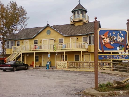 Bridge Inn