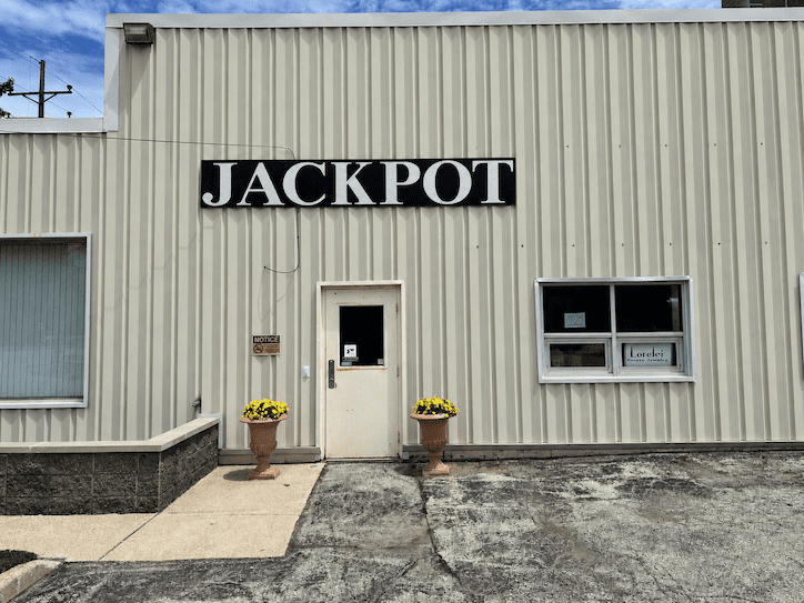 Jackpot Consignments
