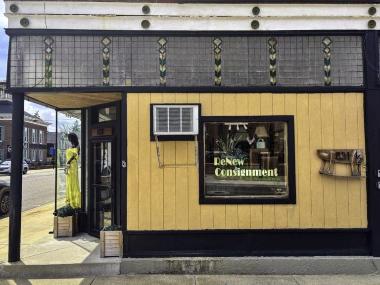Renew Consignment
