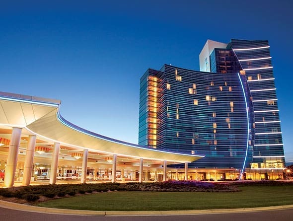 Blue Chip Casino