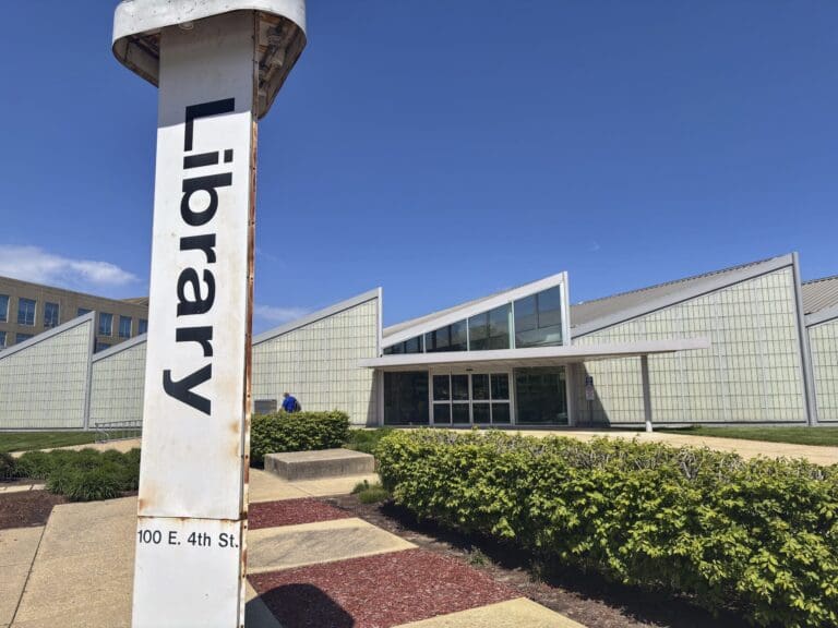 Michigan City Public Library