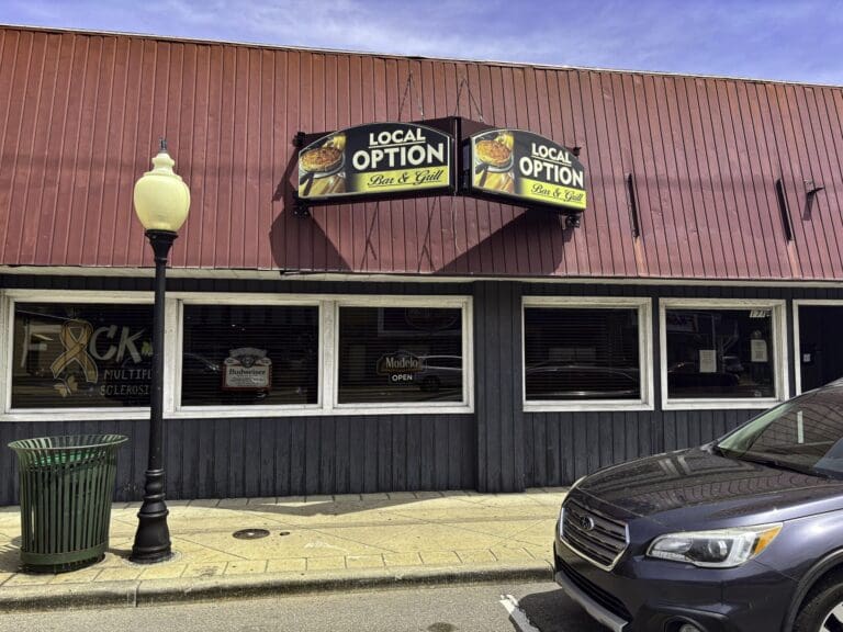 Local Option