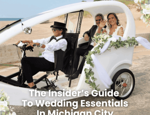 The Insider’s Guide To Wedding Essentials In Michigan City
