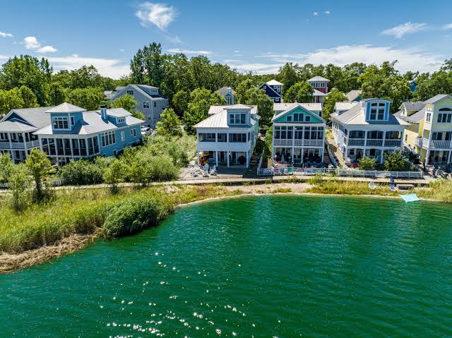 Beachwalk Vacation Rentals
